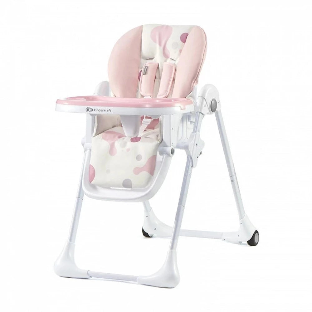 Kinderkraft Yummy Highchair-High Chairs-Kinderkraft-Toycra