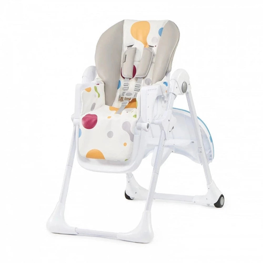 Kinderkraft Yummy Highchair-High Chairs-Kinderkraft-Toycra