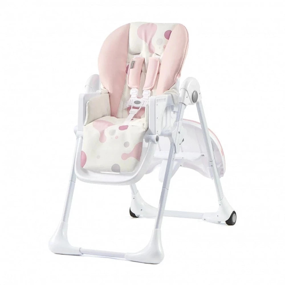 Kinderkraft Yummy Highchair-High Chairs-Kinderkraft-Toycra