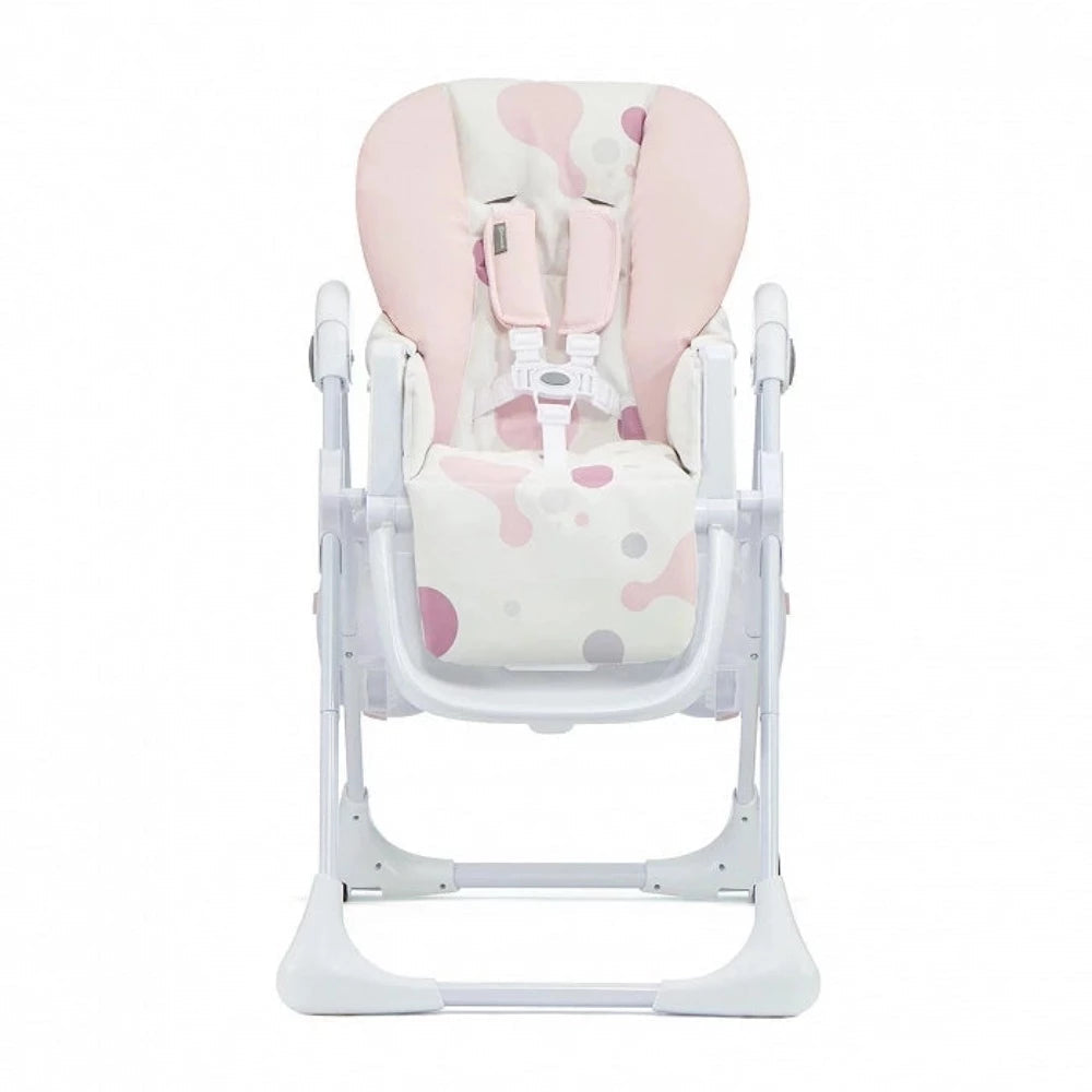 Kinderkraft Yummy Highchair-High Chairs-Kinderkraft-Toycra