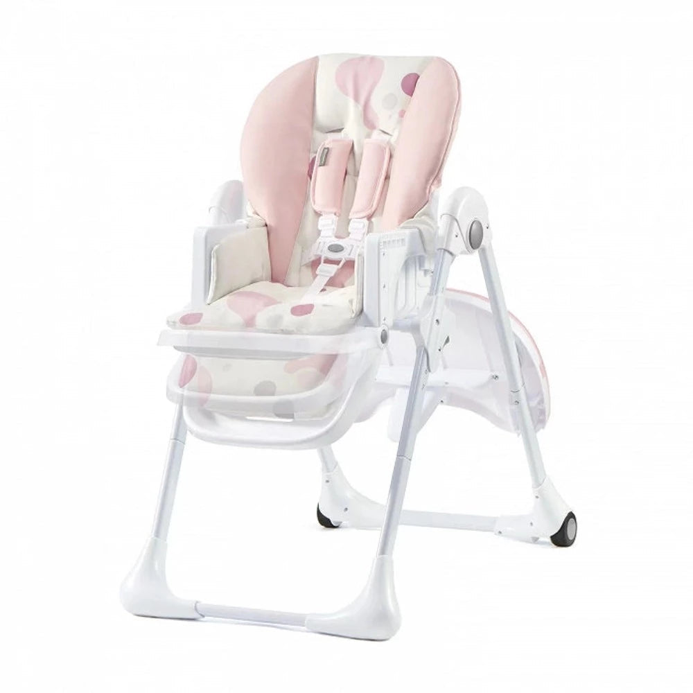 Kinderkraft Yummy Highchair-High Chairs-Kinderkraft-Toycra