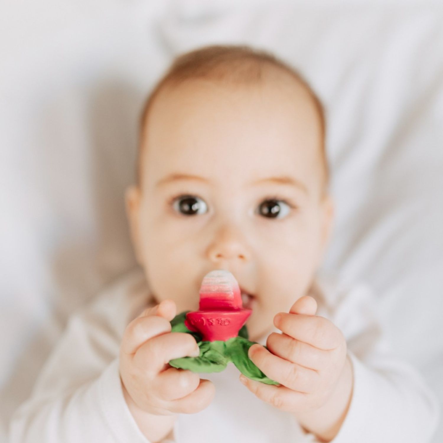 Oli & Carol Ramonita The Radish Chewy Teether
