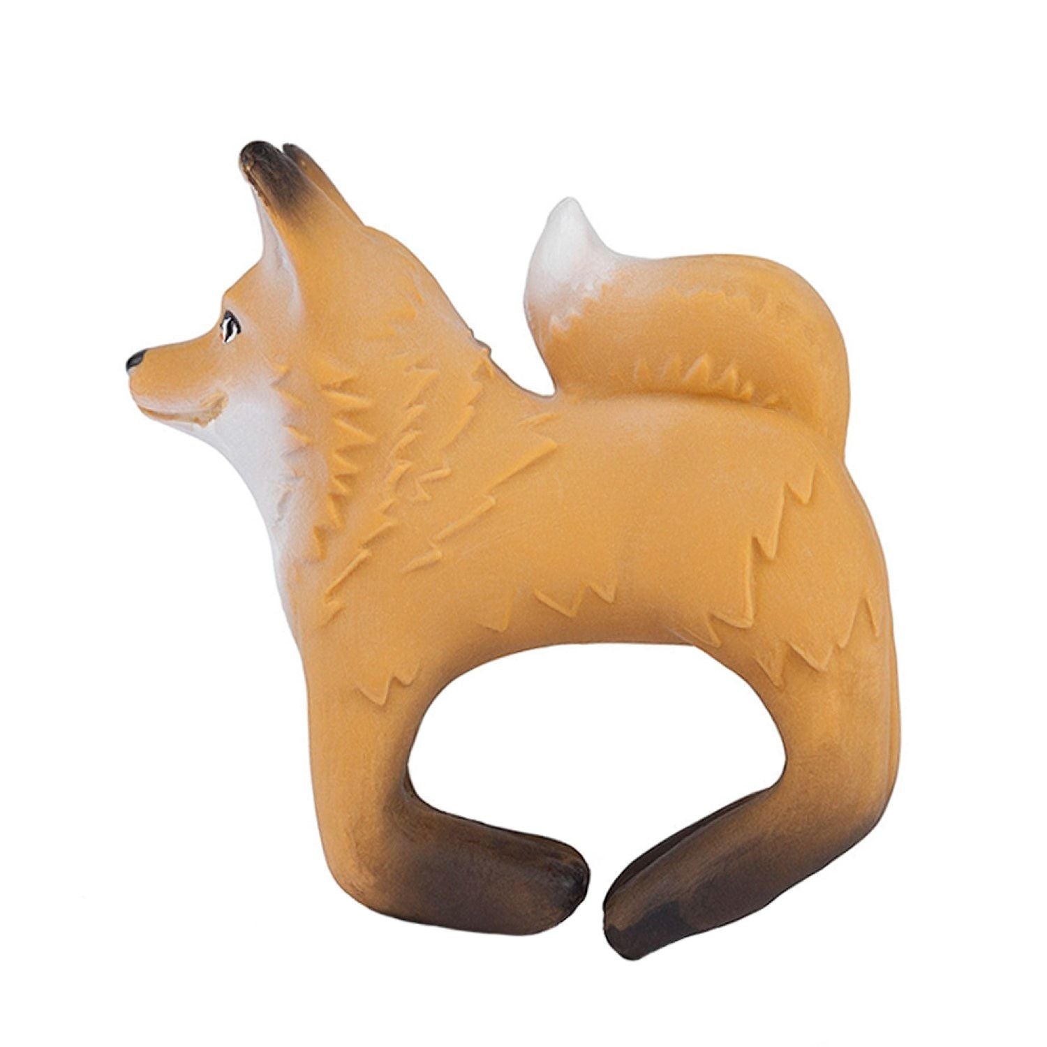 Oli & Carol Rob The Fox Bracelet Teether