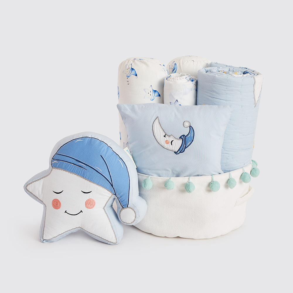 Rockabye Baby Crib Gift Hamper - image 1