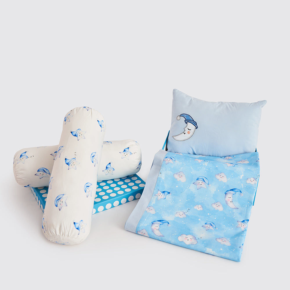 Night Night Crib Gift Set - image 2