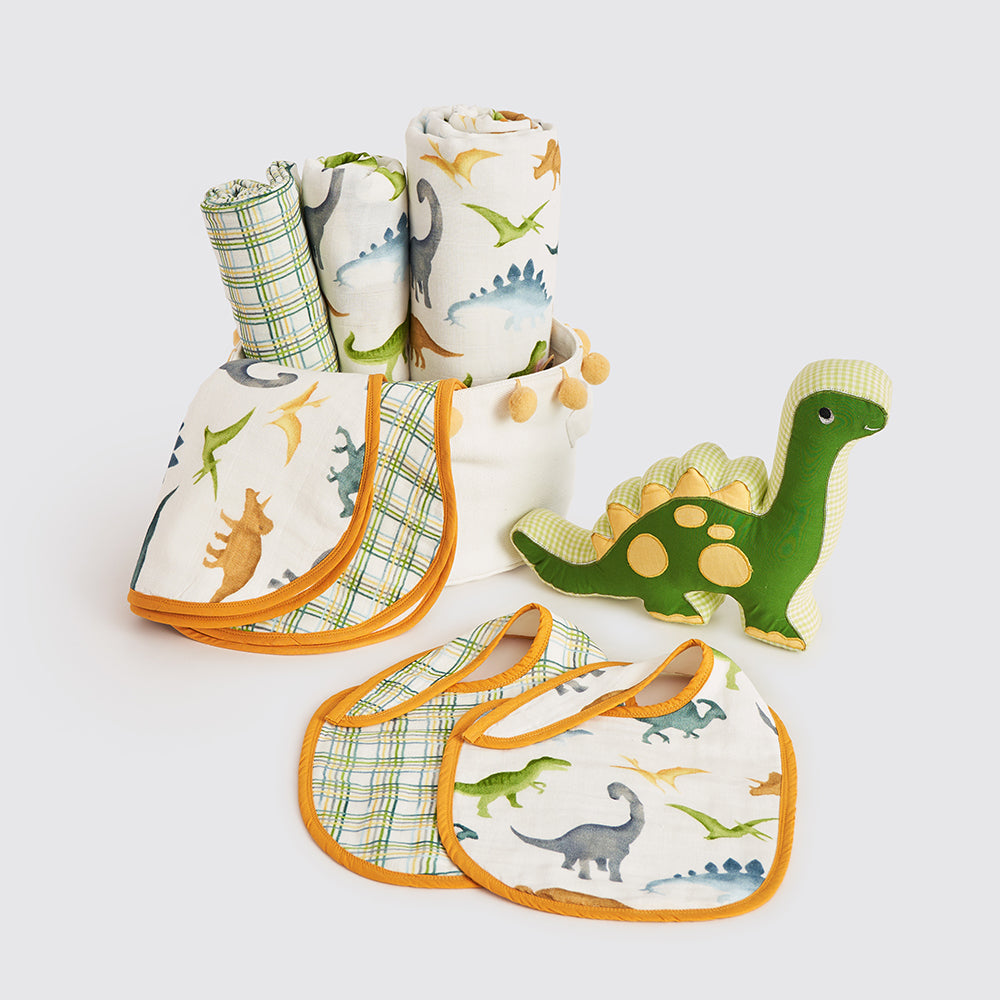 "Favorite Essentials" Organic Gift Hamper