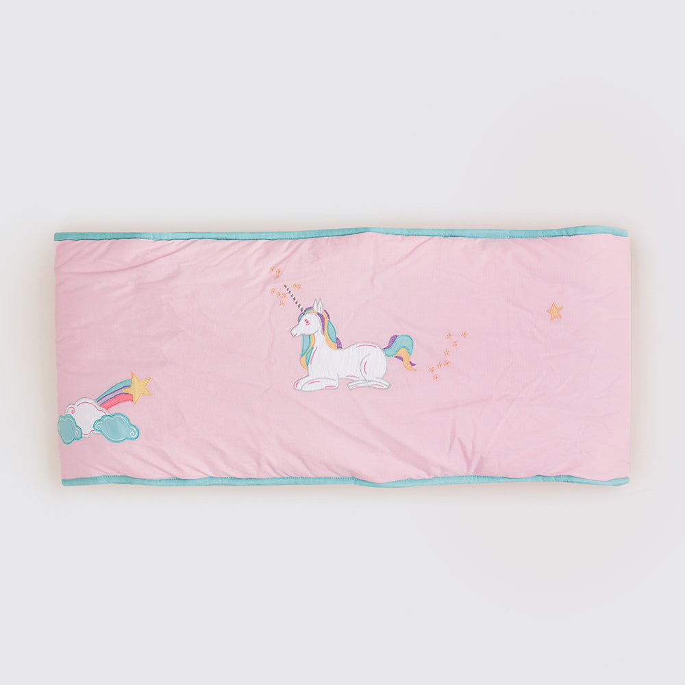 Unicorn Reversible Bumper