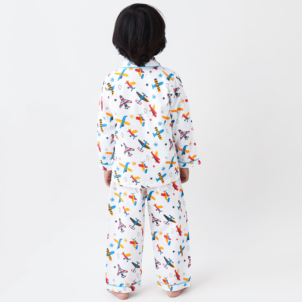 Fly Away Pyjama Set