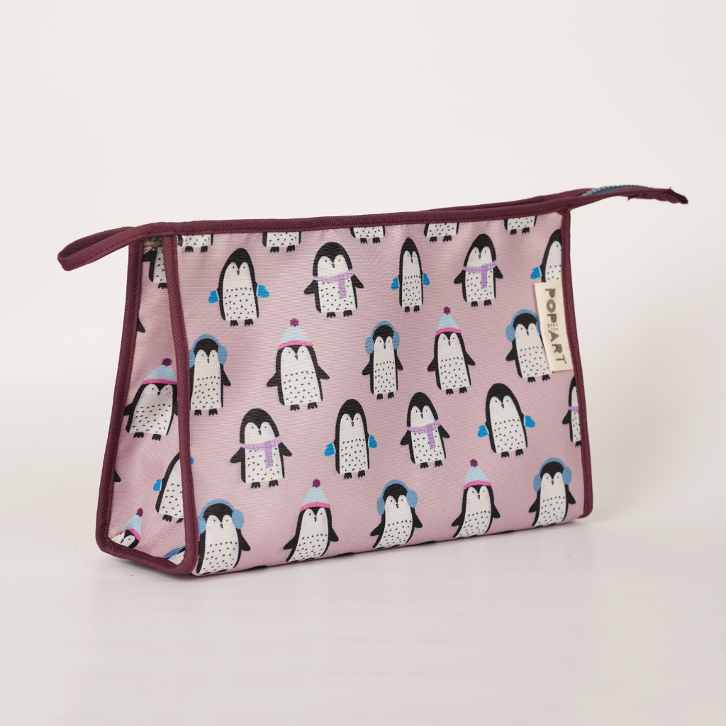Travel Kit | Penguins - Large/Medium