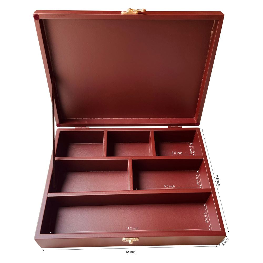 Personalised Artbox - Llama & Friends