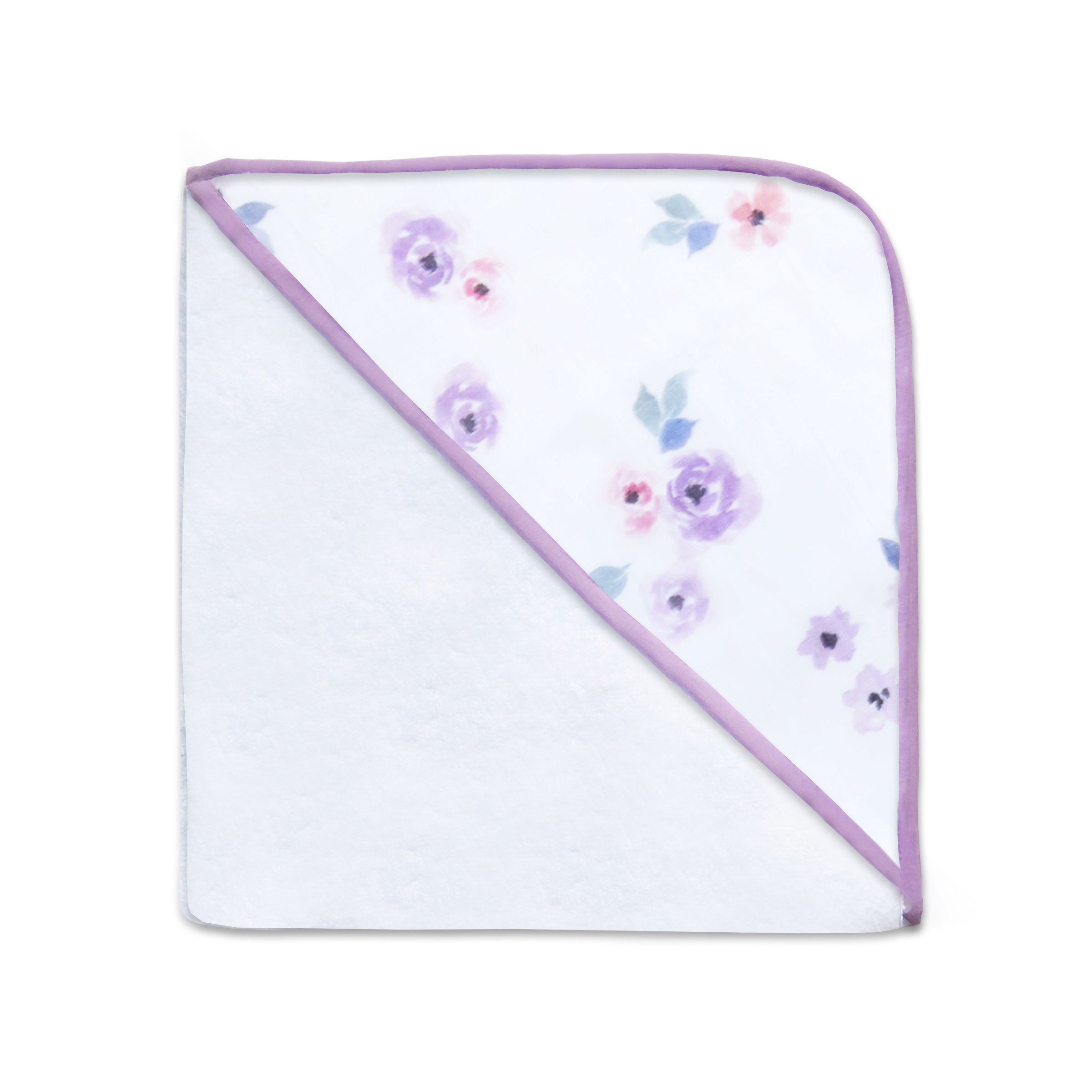 Masilo Hooded Towel – Bloom