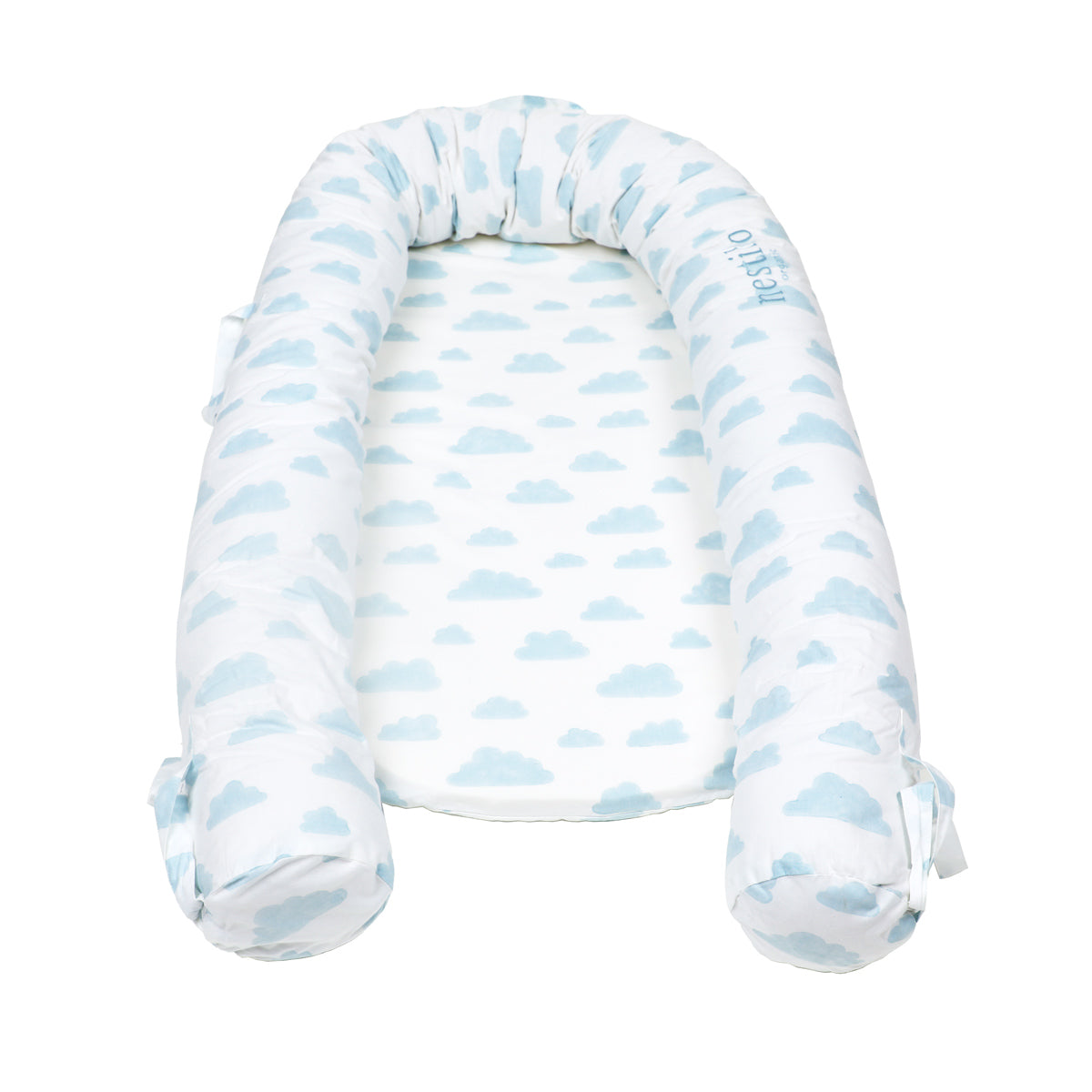 Masilo Organic Nestilo – Cloud Blue