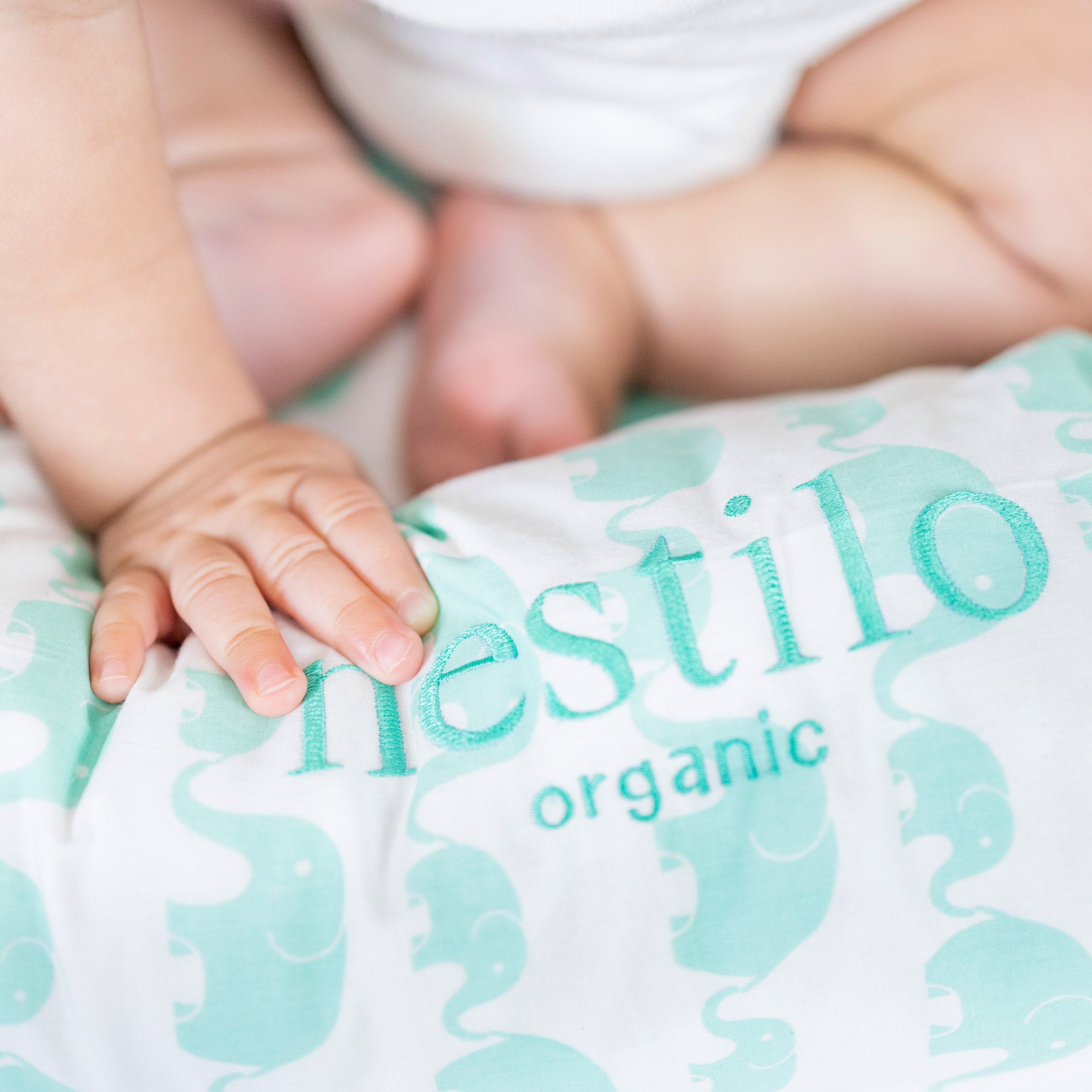 Masilo Kapok Organic Nestilo – Elephant Parade