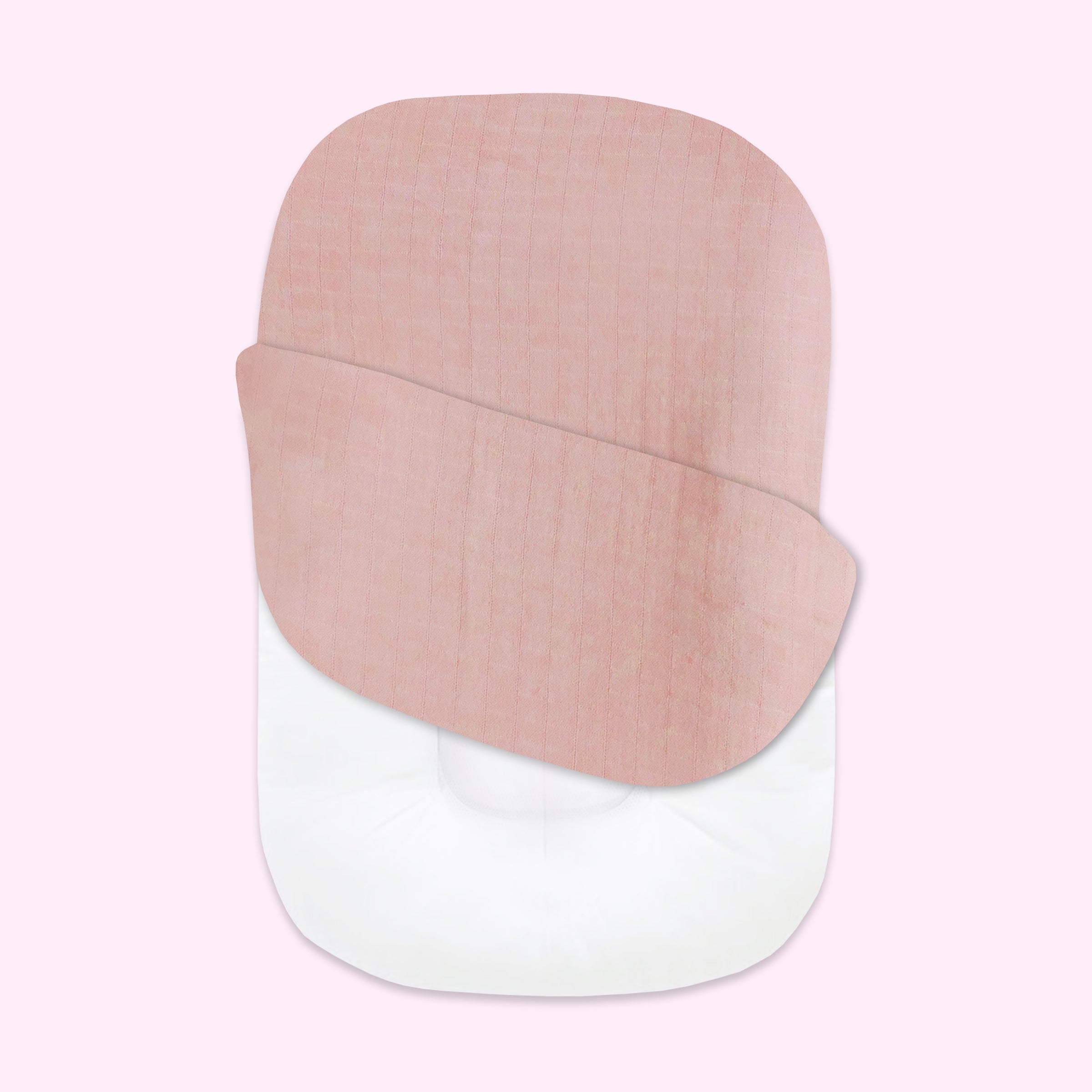 Masilo Nestilo Lounger Cover – Rose