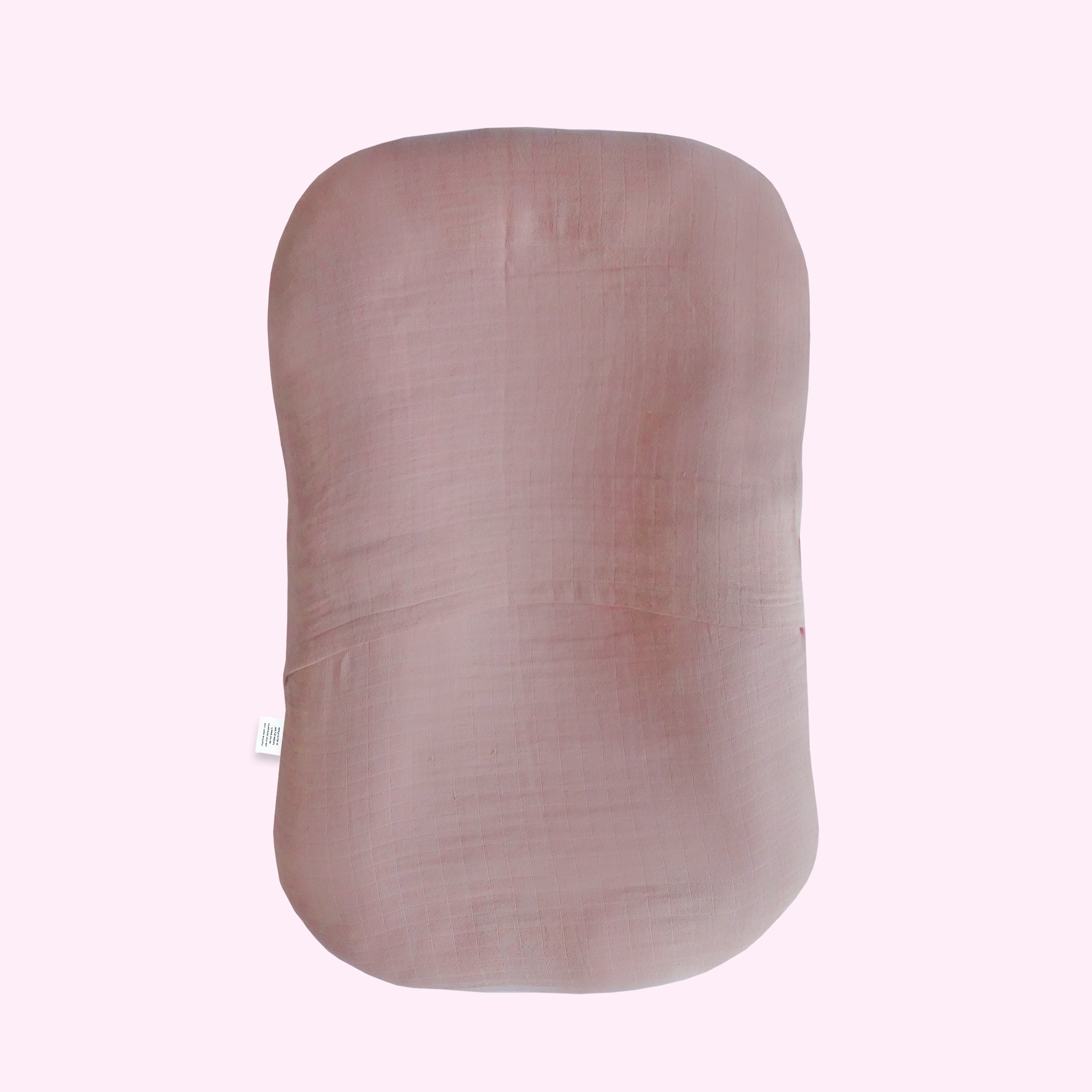 Masilo Nestilo Lounger Cover – Rose