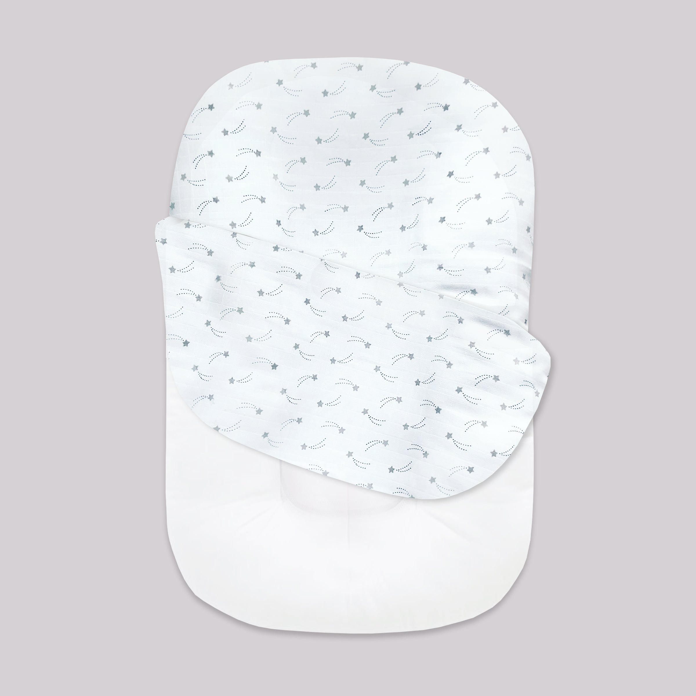 Masilo Nestilo Lounger Cover – Shooting Stars