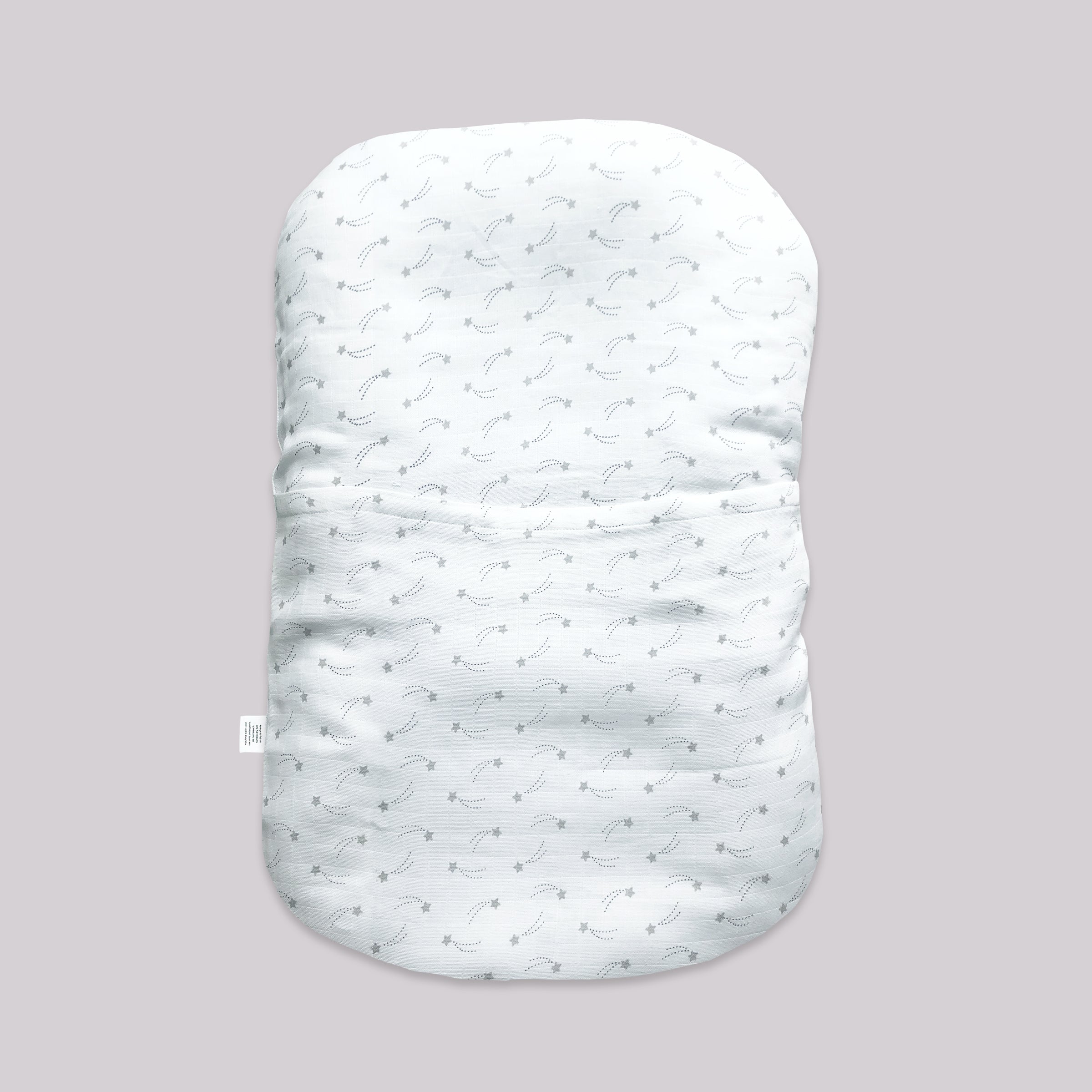 Masilo Nestilo Lounger Cover – Shooting Stars