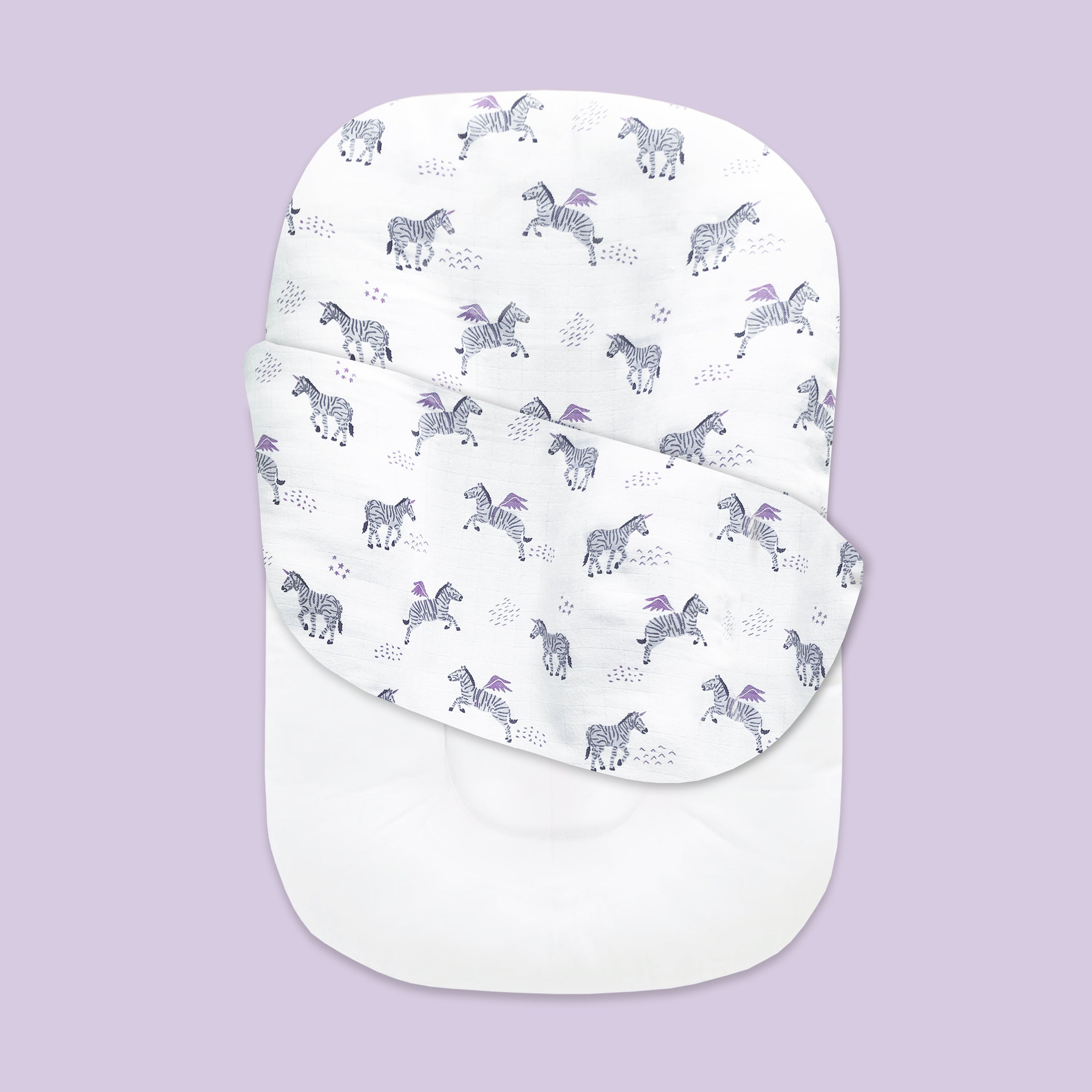 Masilo Nestilo Lounger Cover – Never Stop Dreaming