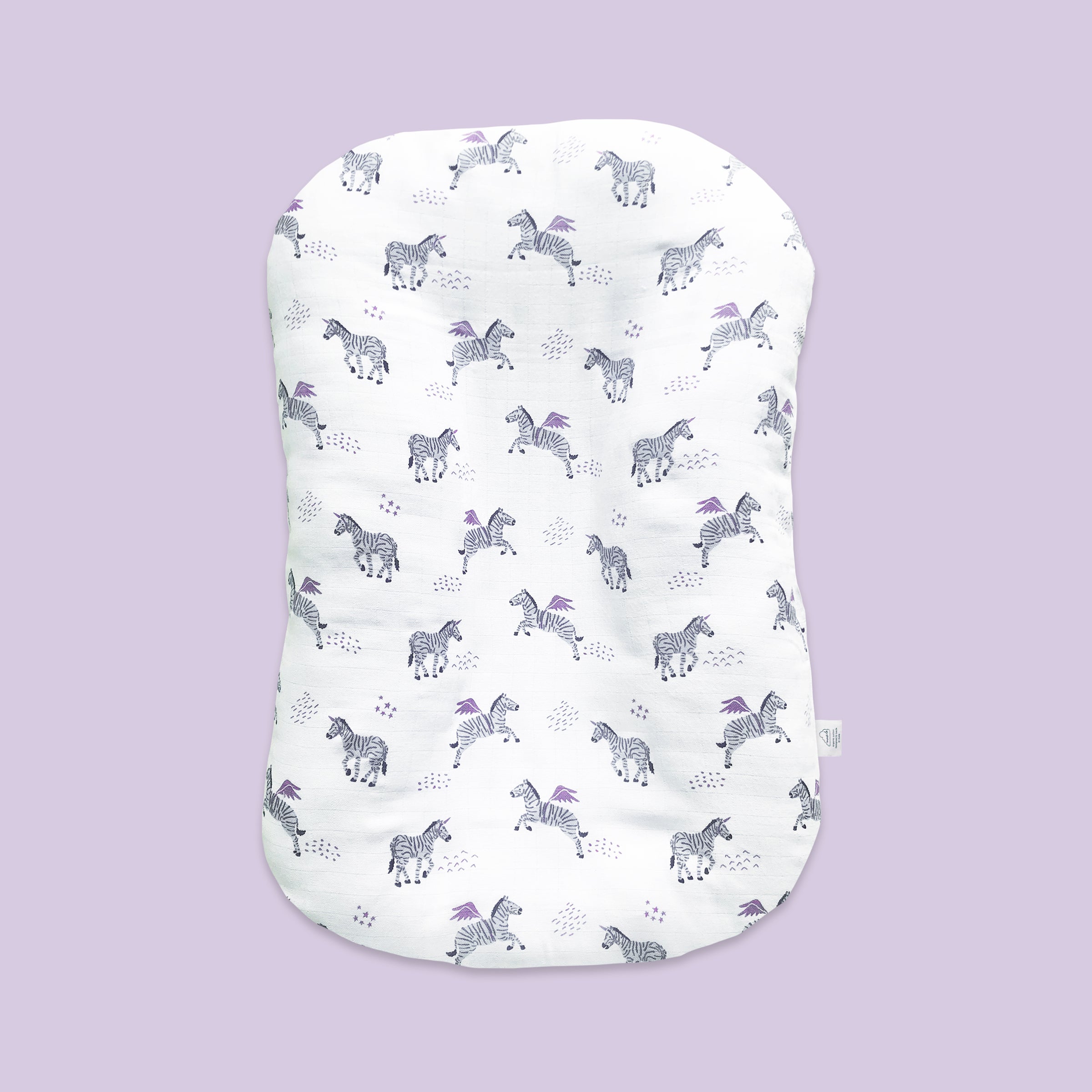 Masilo Nestilo Lounger Cover – Never Stop Dreaming