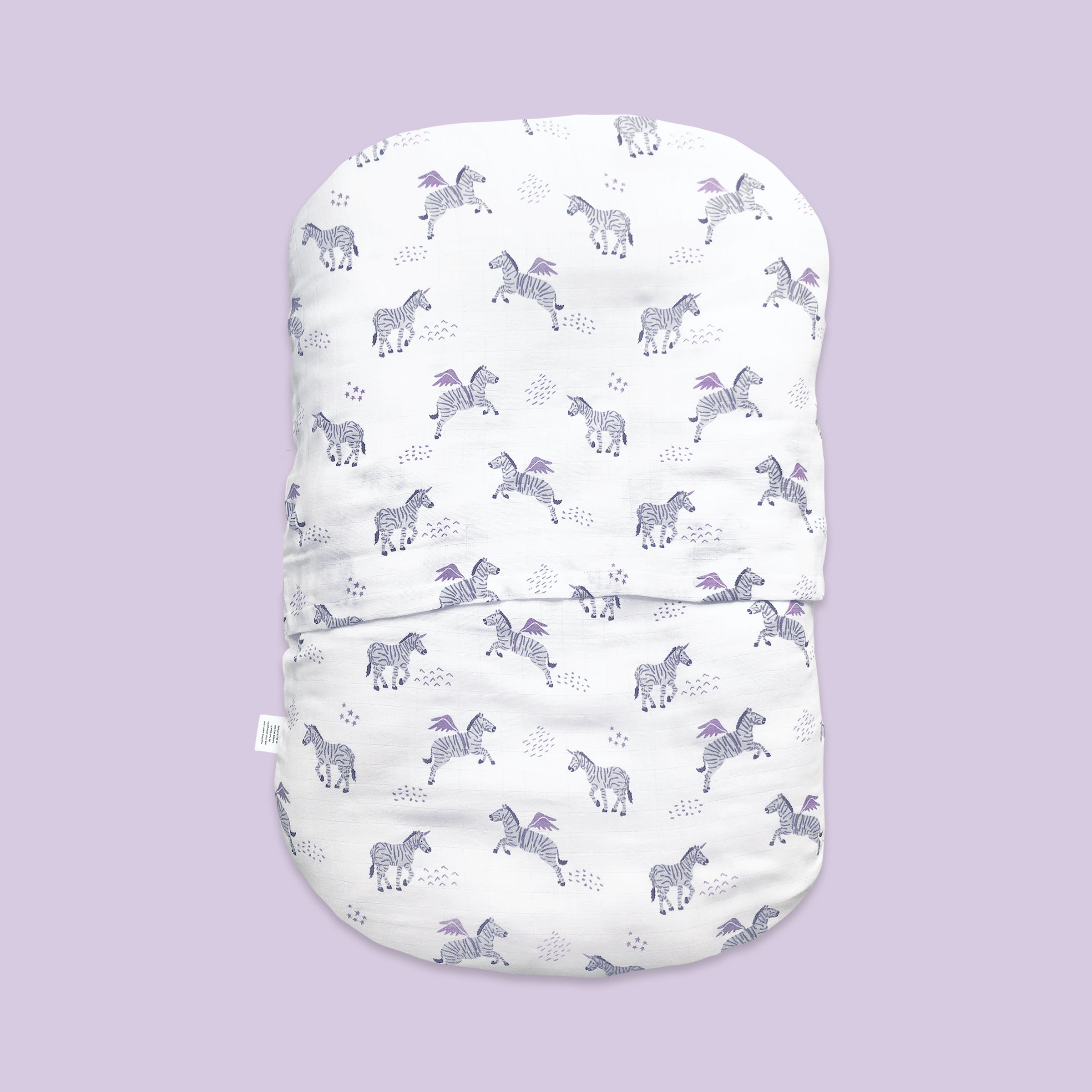 Masilo Nestilo Lounger Cover – Never Stop Dreaming