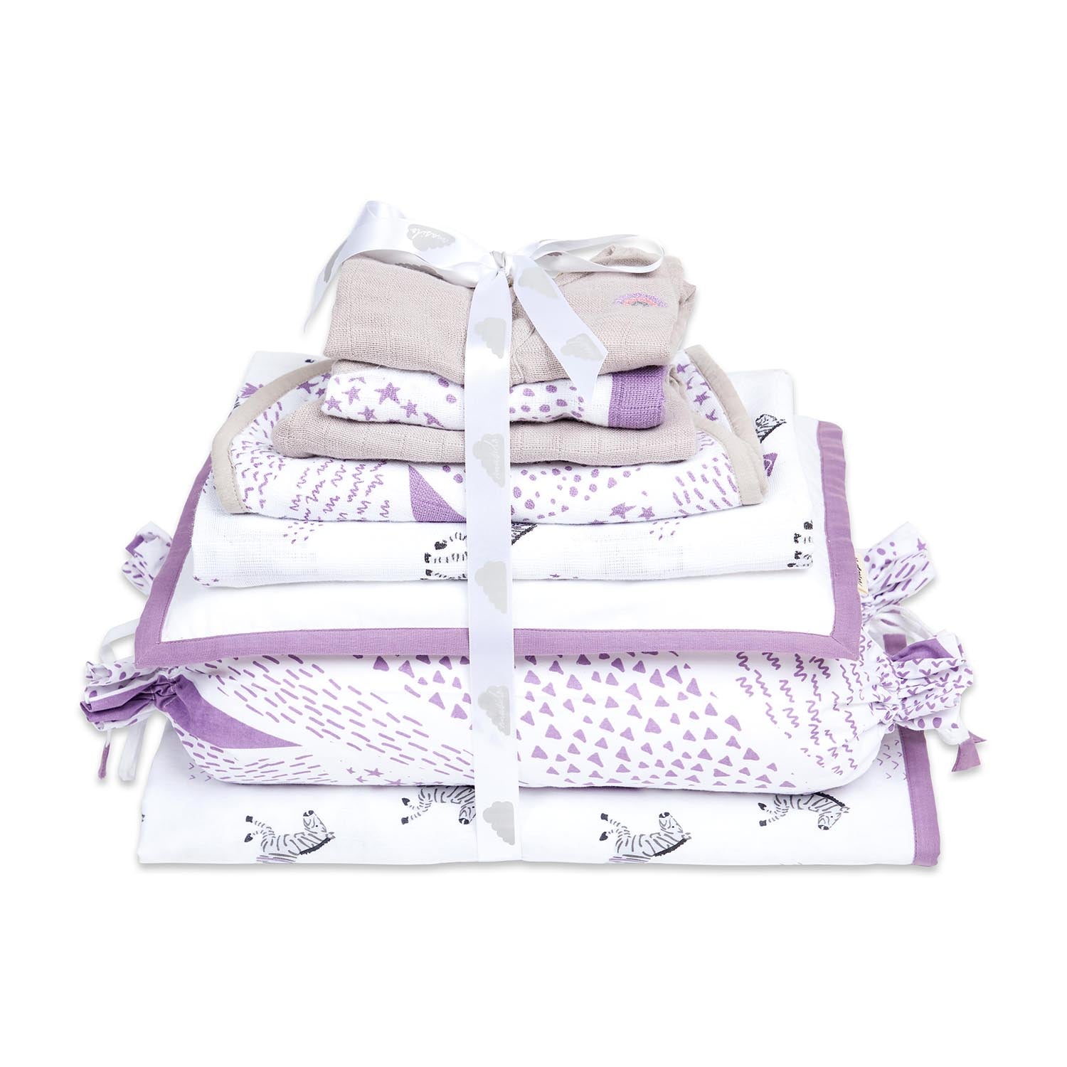 Masilo First Year Bundle – Never Stop Dreaming