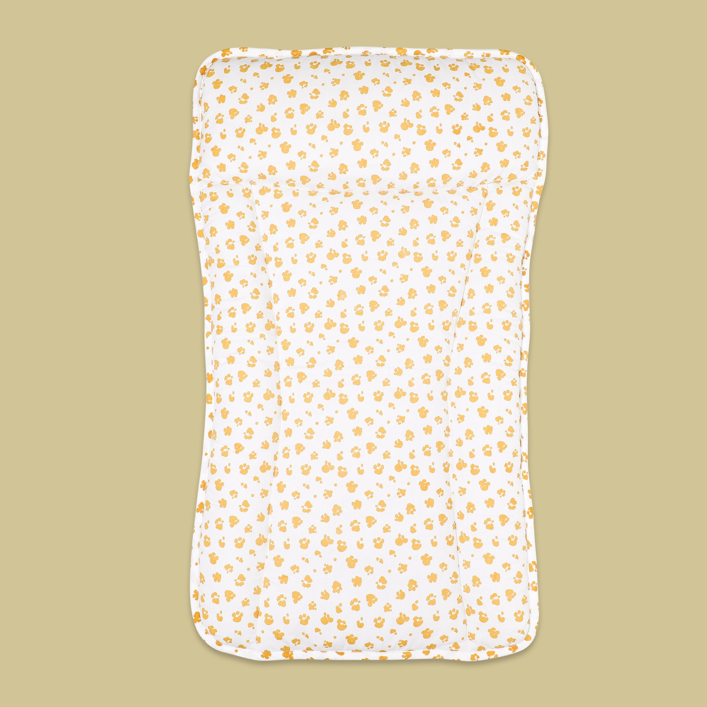 Masilo Changing Mattress Pad - Lil Cub