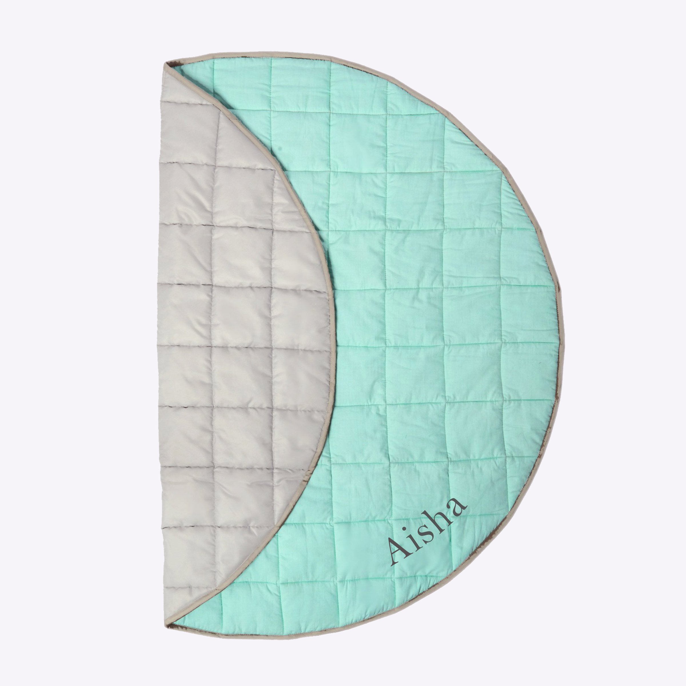 Masilo Baby Bedding & Nursery Essentials Gift Set – Elephant Parade