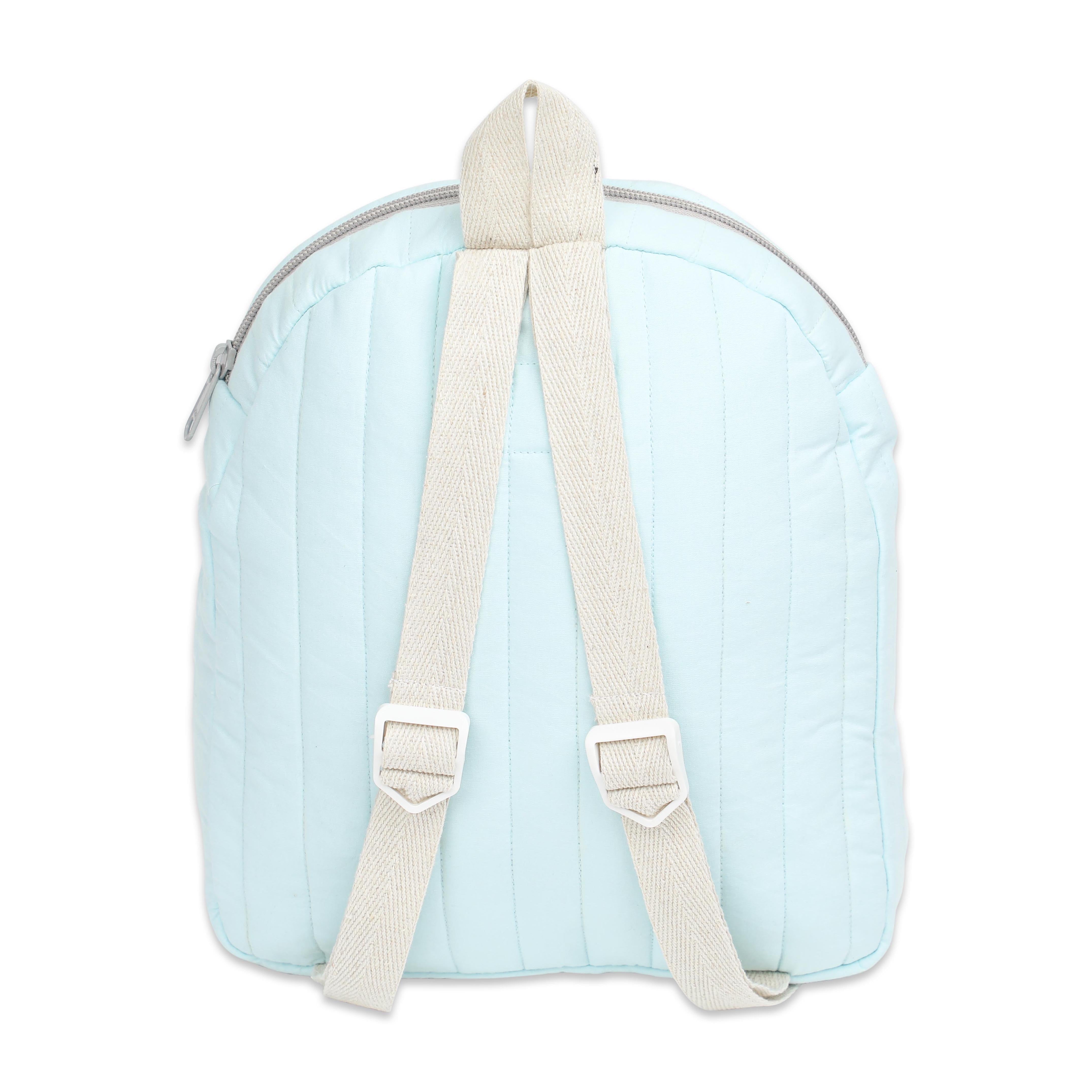 Personalised Kids Backpack – Bear