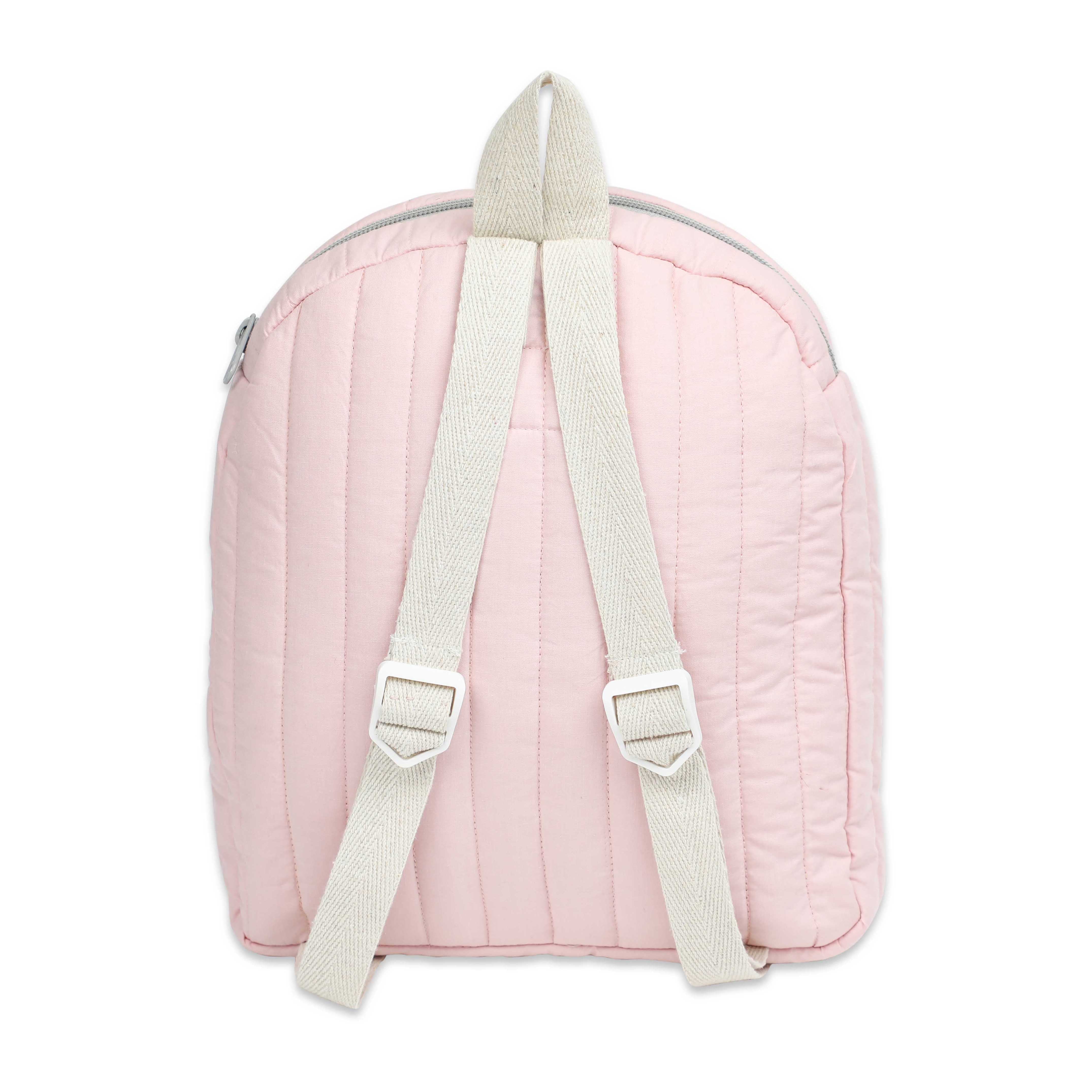 Personalised Kids Backpack – Kitten