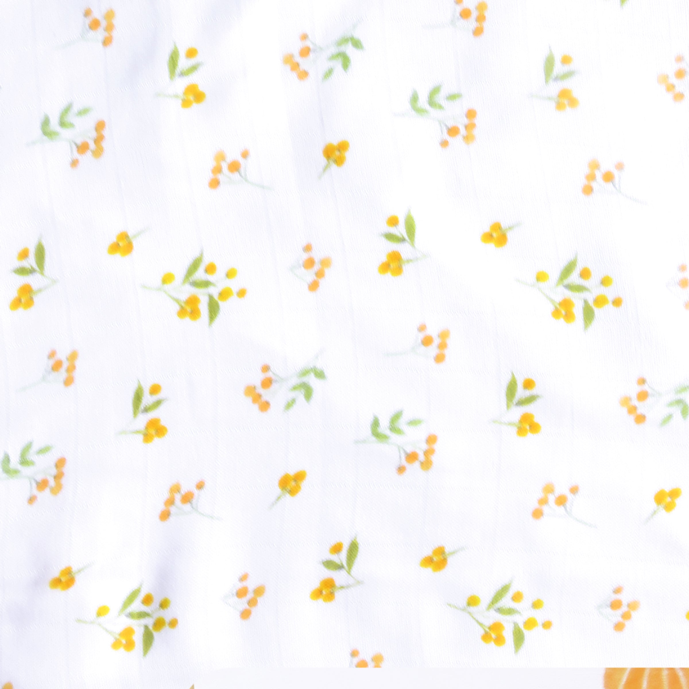 Masilo Bamboo Muslin Swaddles (Set of 2) - Our Little Pumpkin