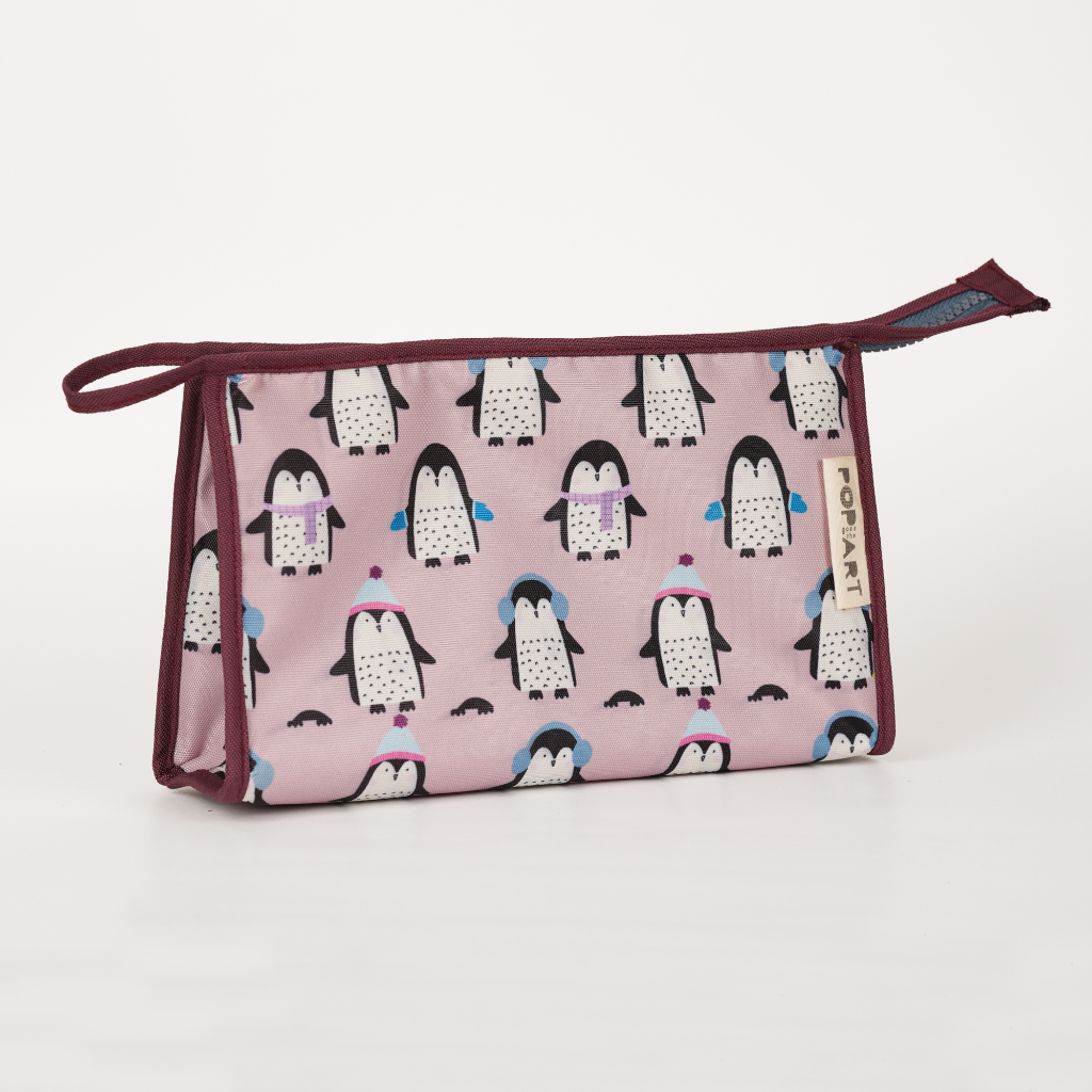 Travel Kit | Penguins - Large/Medium