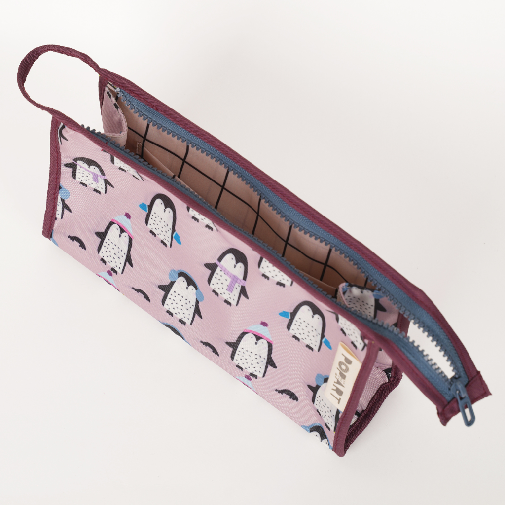 Travel Kit | Penguins - Large/Medium