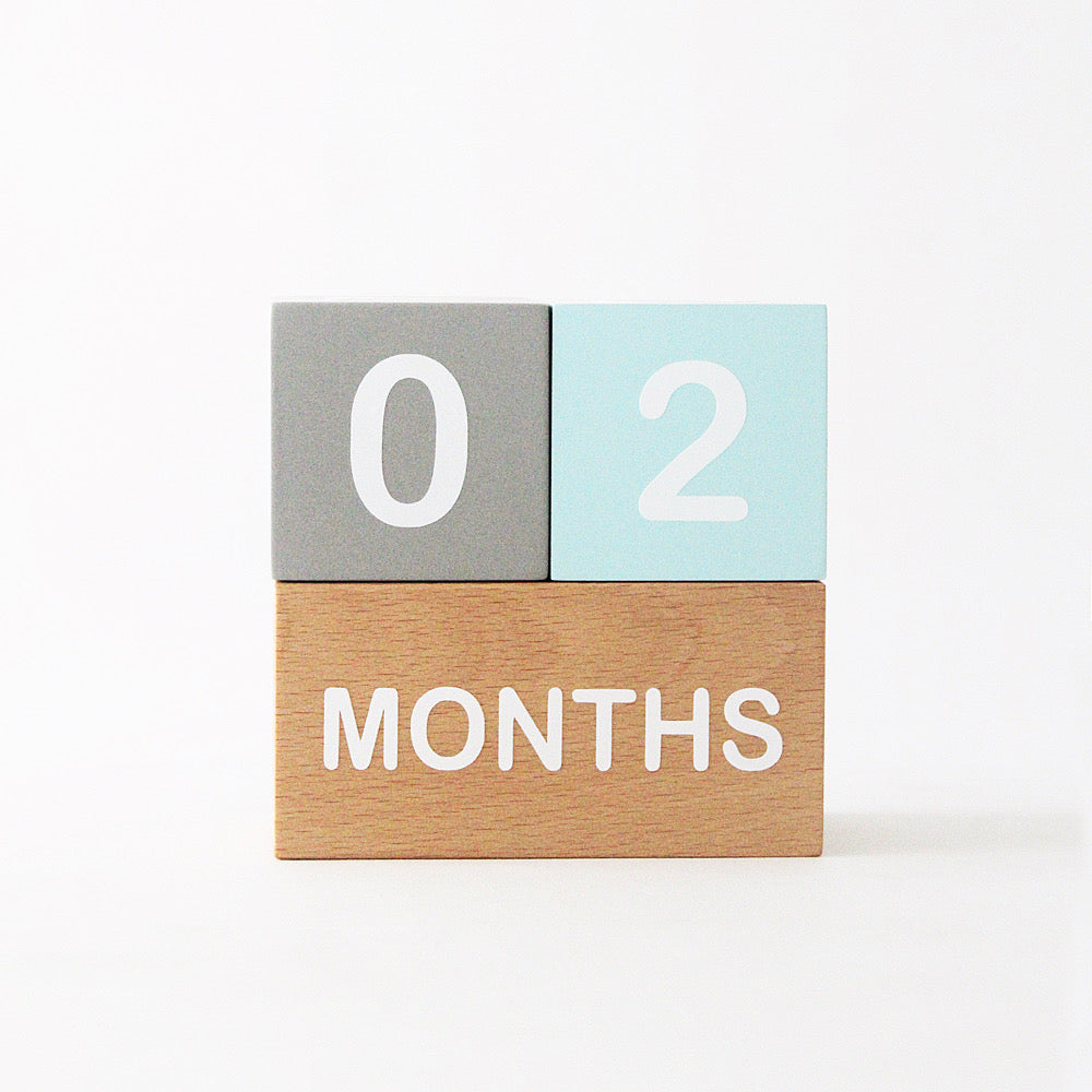 Milestone Blocks