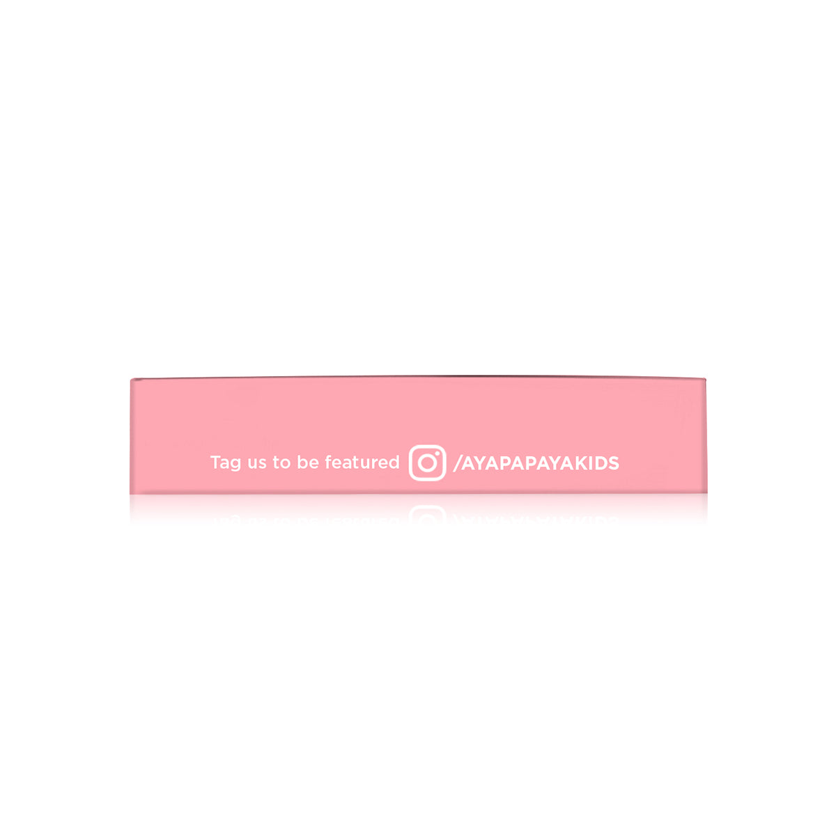 'Ouchie Printed Bandages' Combo Pack of 3 (20 x 3 =60) (Pink)