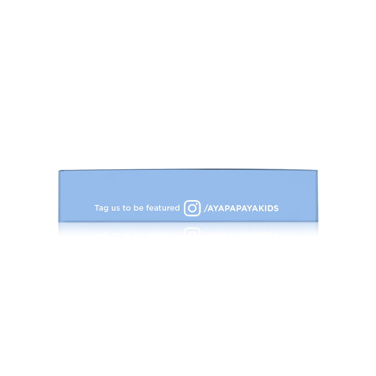 'Ouchie Printed Bandages' Combo Pack of 3 (20 x 3 = 60) (Blue)