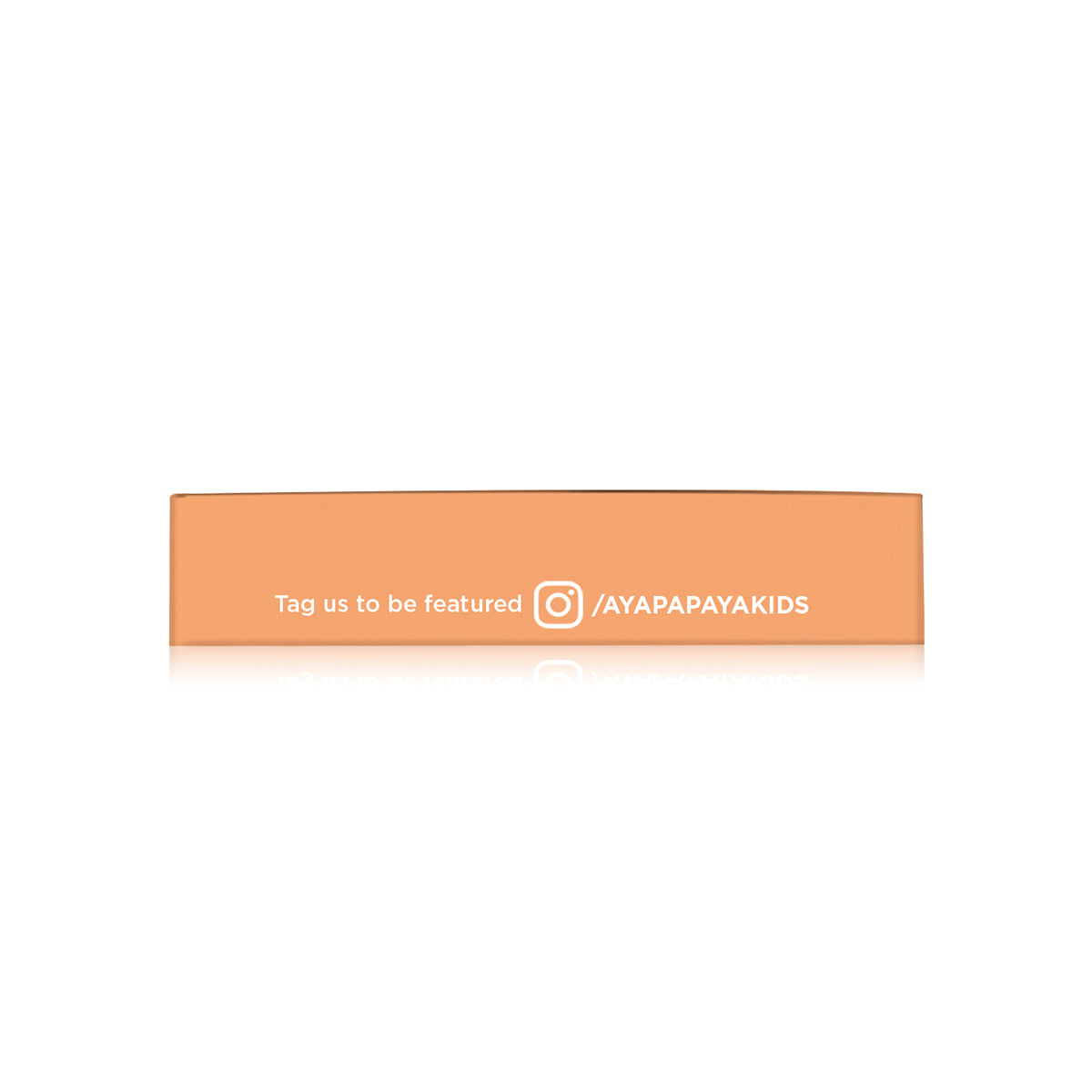 'Ouchie Printed Bandages' Combo Pack of 3 (20 x 3 = 60) (Orange)