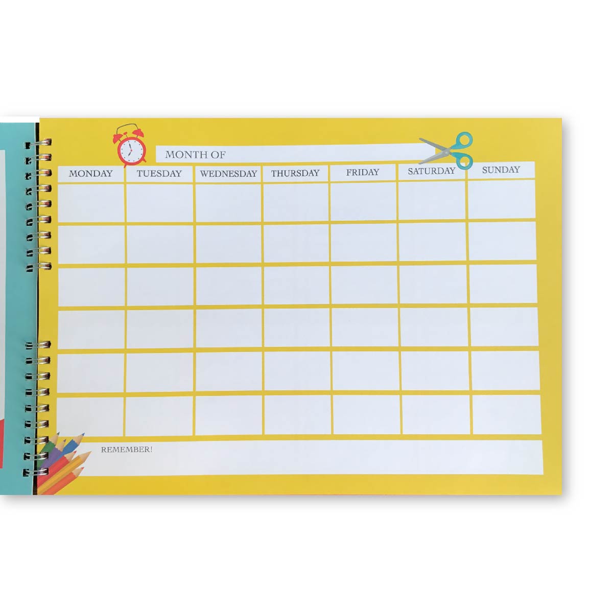 Activity Planner