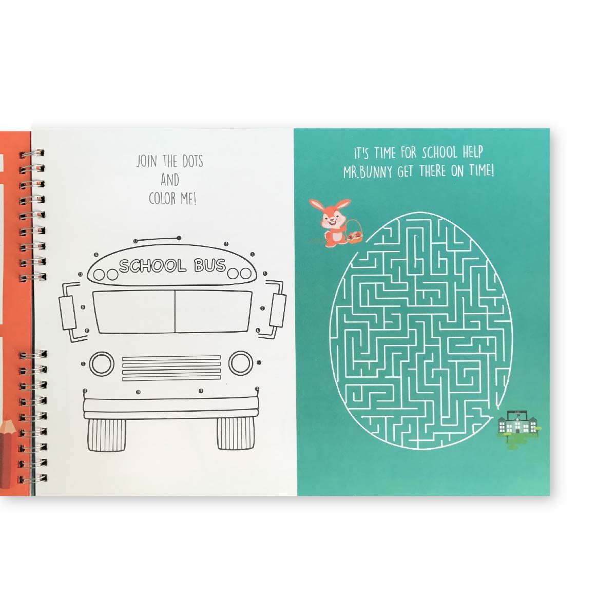 Activity Planner