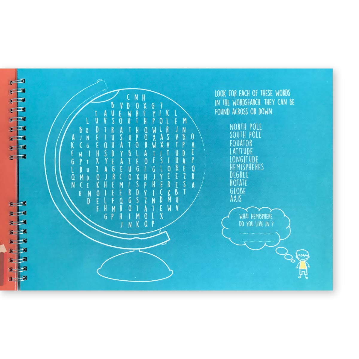 Activity Planner