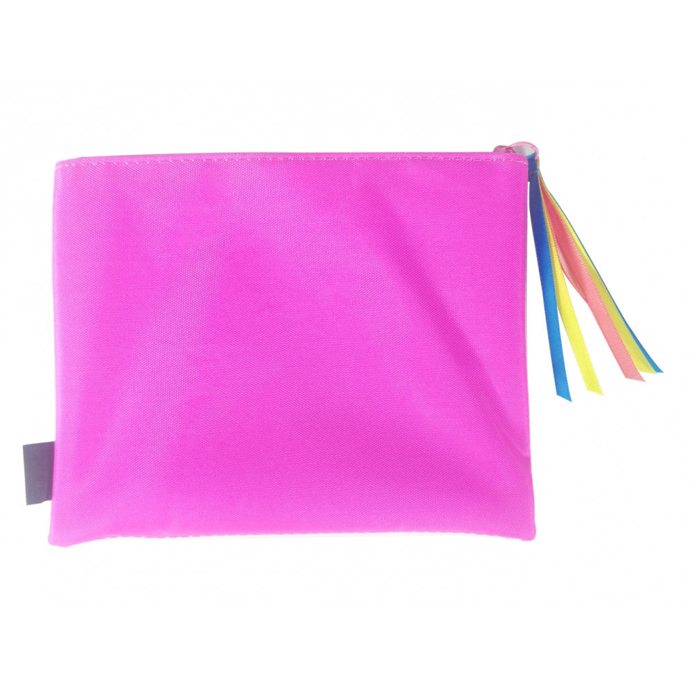 Rainbow Pencil Pouch