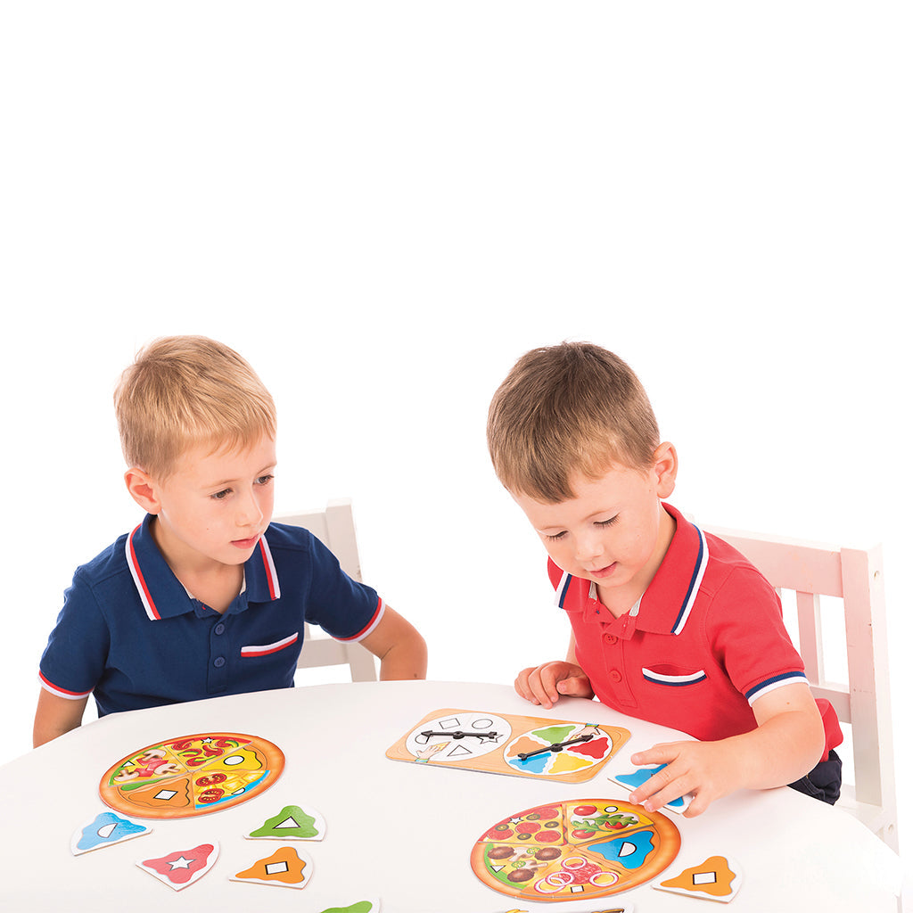 Orchard Toys - Pizza, Pizza!