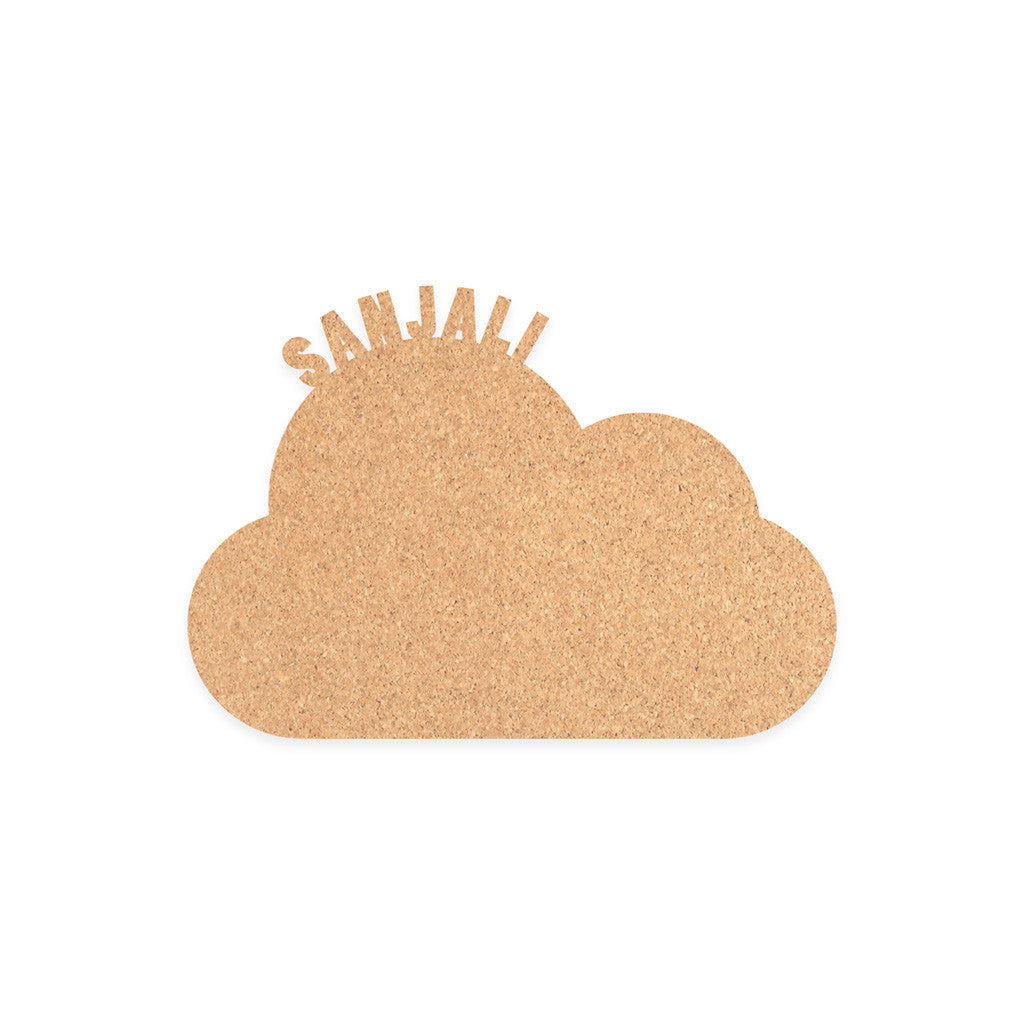 Pin – your – Interests Board - Cloud