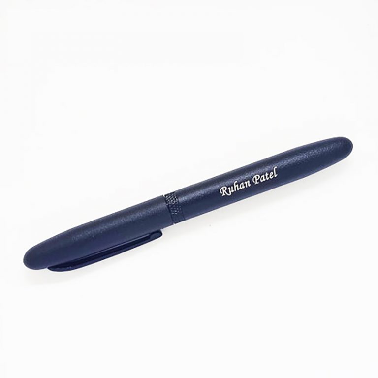 Roller Ball Bullet Pen