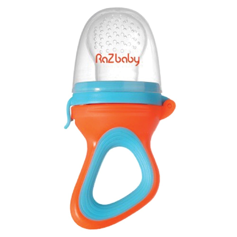 RaZbaby RaZ-Feeder-Baby Gears-RaZbaby-Toycra