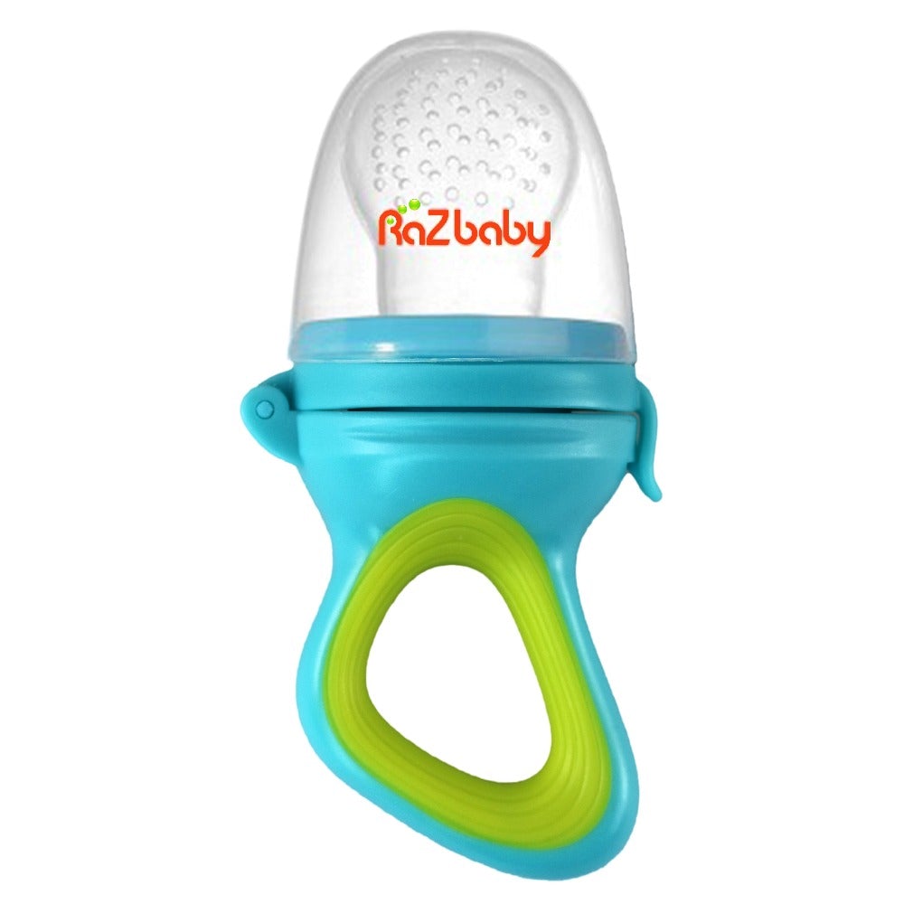 RaZbaby RaZ-Feeder-Baby Gears-RaZbaby-Toycra