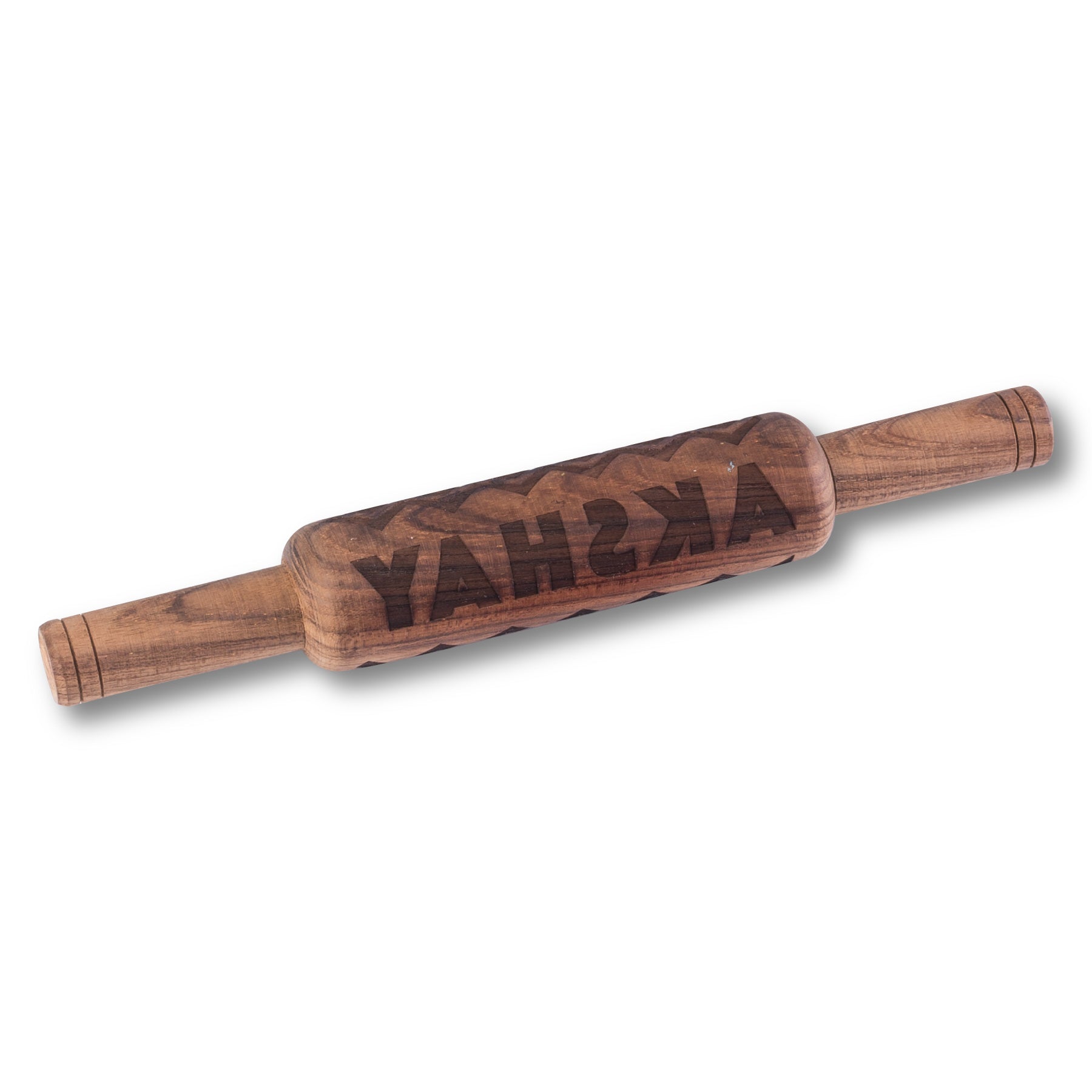 Personalised Roller Pin