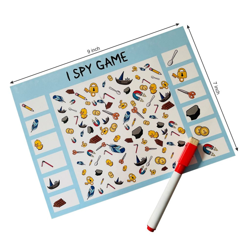 Simple Science Sorting Activity (4 in 1)
