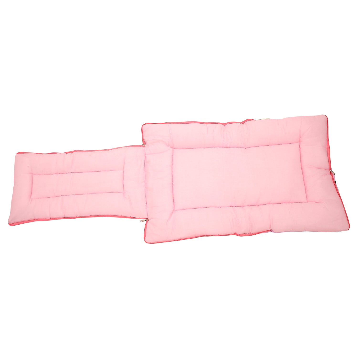 Baby Moo Sleeping Bag Savanna Ooh Na Na Pink