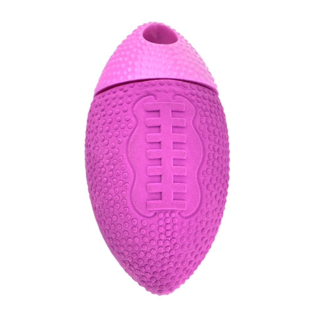 2 In 1 Sharpener Cum Eraser - Purple
