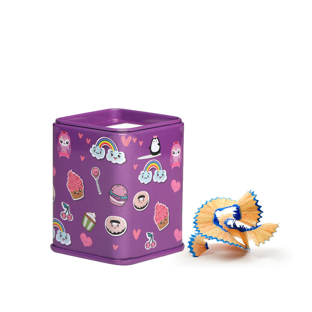 Sweet Tin Sharpeners
